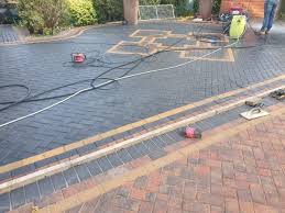 Best Driveway Maintenance Services  in Cheat Lake, WV